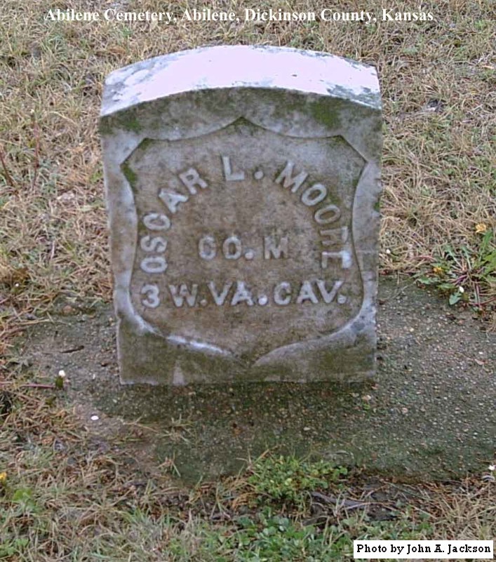 MOORE